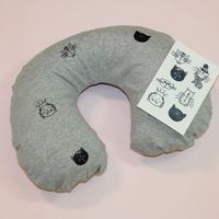 Tattoo Textile Chats 4