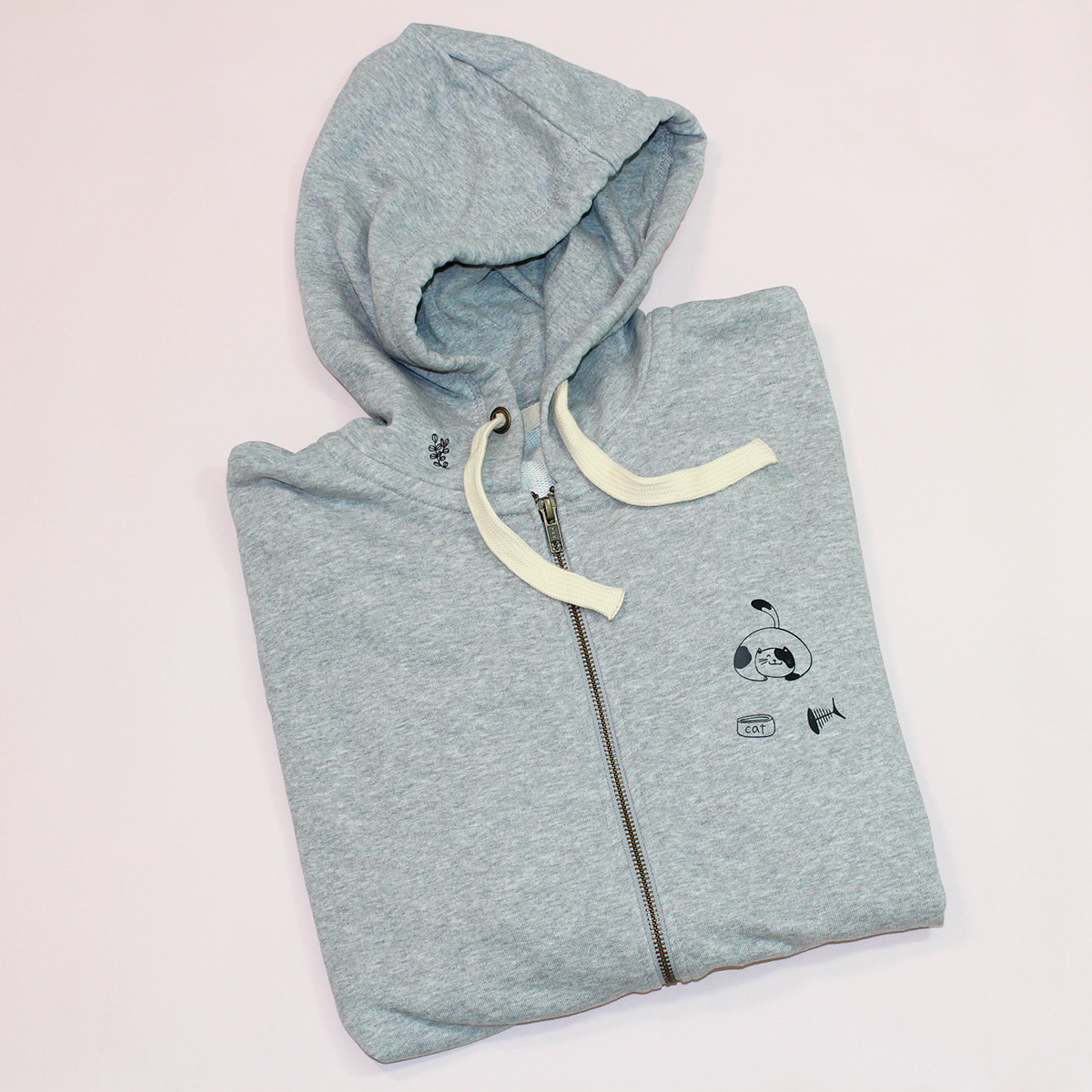 Tattoo Textile Chats 7