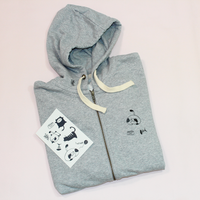 Tattoo Textile Chats 7