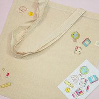 Tattoo Textile Ecole 2