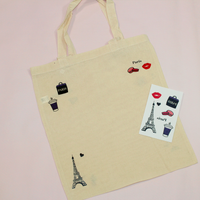 Tattoo Textile Paris 7