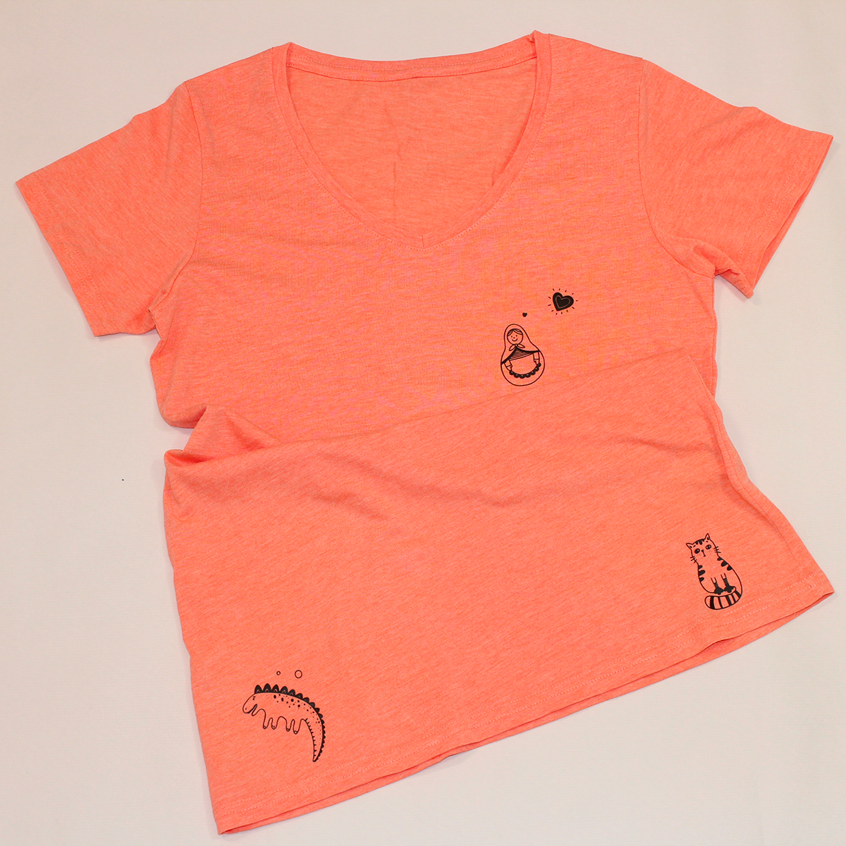 Tattoo Textile Street Art 2