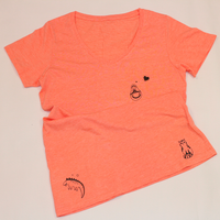 Tattoo Textile Street Art 2