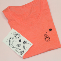 Tattoo Textile Street Art 2