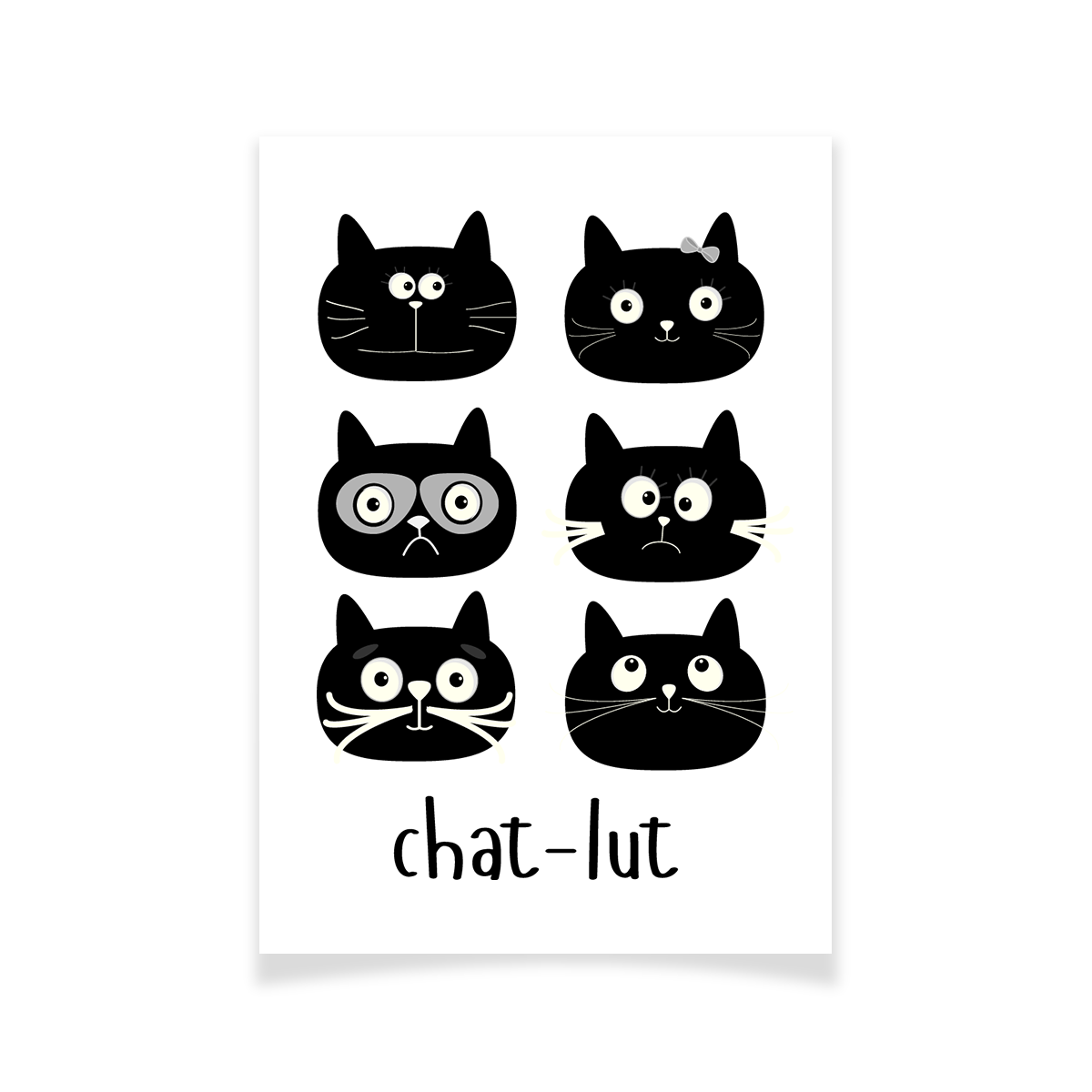 Tattoo Textile Chats 5