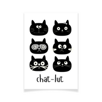 Tattoo Textile Chats 5