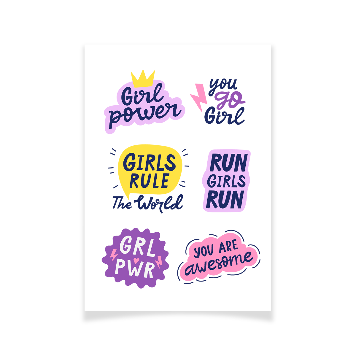 Tattoo Textile Féminisme 6