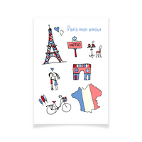 Tattoo Textile Paris 5