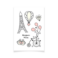 Tattoo Textile Paris 6