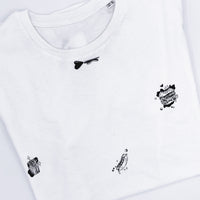 Tatouages Textile Food Porn