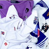 Transfert pour Textile Paiheme artiste