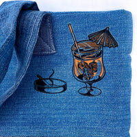 Tatouage pour textile Paiheme