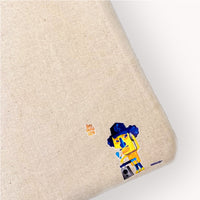 Planche de Tatouages Textile Igreka2n #1