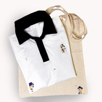 Planche de Tatouages Textile Igreka2n #1