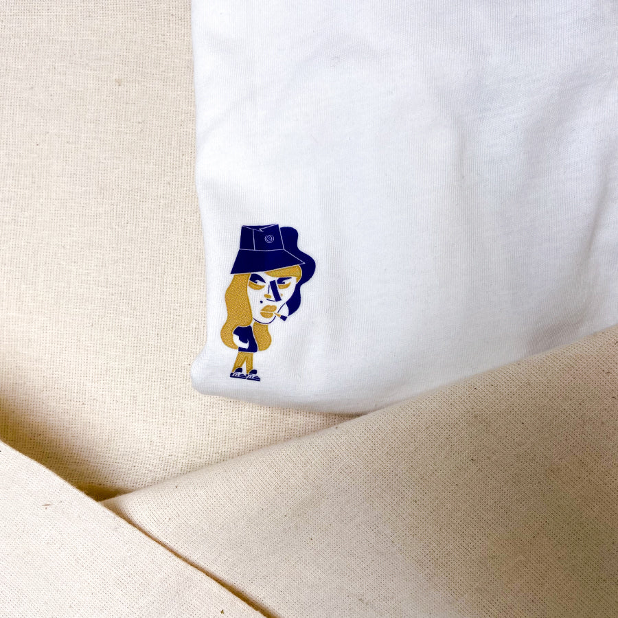 Planche de Tatouages Textile Igreka2n #2