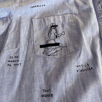 Planche de Tatouages Textile Femmes