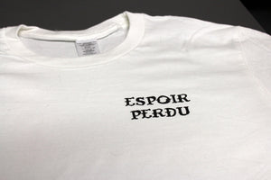 Planche de Tatouages Textile Gang de Paris